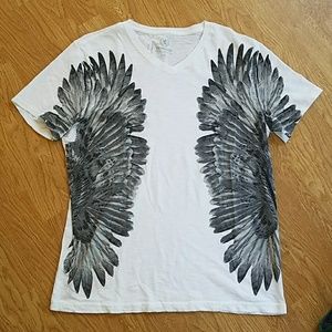 Men's Graphic Tee